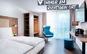 Achat Hotel Stuttgart Zuffenhausen